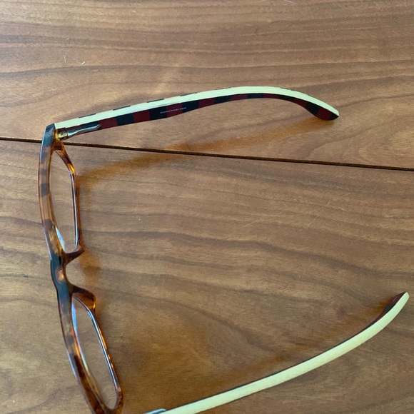 Designer +2.50 Readers by icu eyewear—like new! - Picture 5 of 7